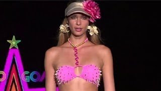 Lingerie Fashion Week Spring Summer 2016 Collections New York Runway Fashion Week Part 2