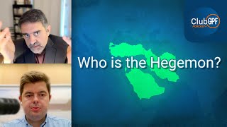 Can Turkey and Saudi Arabia Be Friends? | ClubGPF Preview with Kamran Bokhari