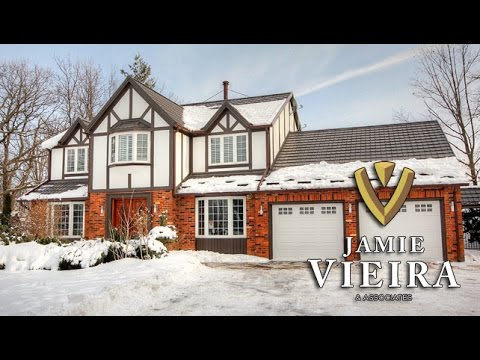 Virtual Tour of 4289 Bronte Road Oakville | Oakville Real Estate