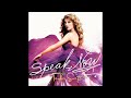Taylor Swift - Back To December (Official Audio)