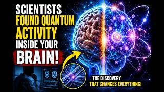 Has Physics Finally Solved Consciousness?