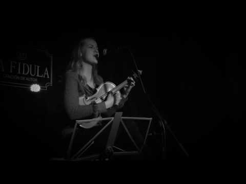 Fever - Milena Brody cover