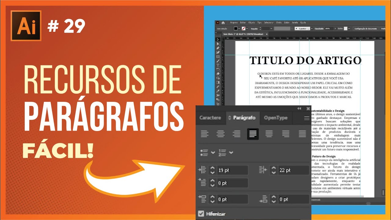 Learn how to manipulate text in Illustrator the right way (REVEALED!)