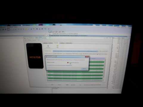P9000 Flashing tutorial (Мануал по прошивке)
