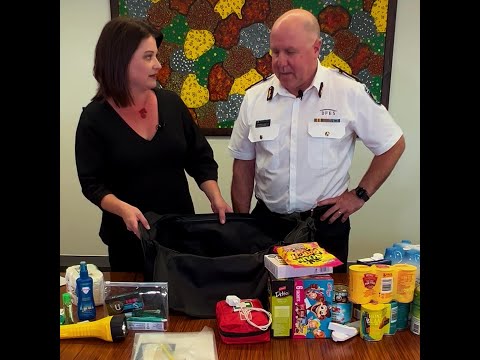 ABC Emergency Awareness Day