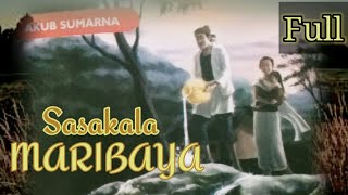 Download lagu SASAKALA MARIBAYA FULL DONGENG SUNDA mp3