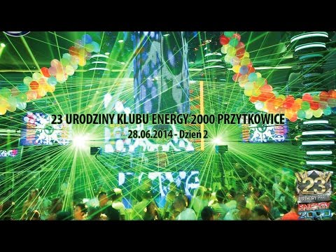 Energy 2000 - 23 Urodziny Klubu - Dzien 2 - After Movie