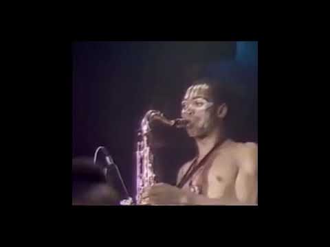 AfroBeat Explosion Fela Live Spot - DeepDiscount.com
