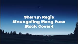 Download lagu Sheryn Regis - Sinungaling Mong Puso (Rock Cover) mp3
