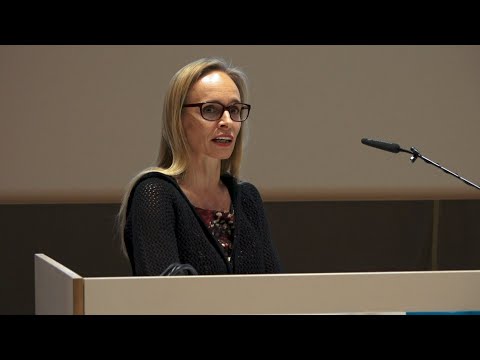 BMT 2019 Aglaja Przyborski: Die "Vielfalt" qualitativer Methoden