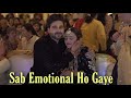Sangeet Me Sab Emotional Ho Gaye || Our Mehandi And Sangeet || Jyotika and Rajat