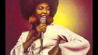 Betty Wright- Let Me Be Your Lovemaker