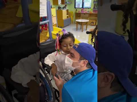 LUCCAS NETO VISITA O GRAACC COM OS AVENTUREIROS!