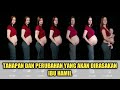 Tahapan Kehamilan Dan Perubahan Yang Akan Dialami Oleh Ibu Hamil