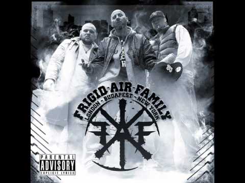 Frigid Air Family - Dream