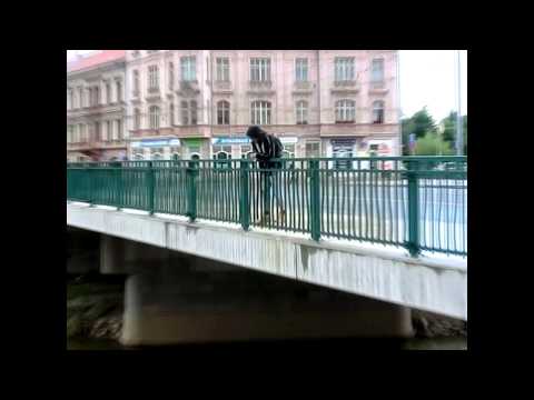 Kenas N8 - Můry (Official music video)