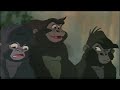 Opening Closing To Pinocchio 2000 VHS UK