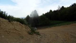 preview picture of video 'KTM sx 125 Short Clip'