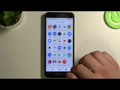 How to Turn On Touch Vibrations on Fairphone 3 – Turn Off Touch Vibration