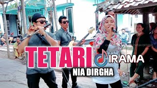 Download lagu 🔴 TETARI BY NIA DIRGHA LEMBUT SUARANYA CENGKOK SASAK DAPET SEKALI mp3
