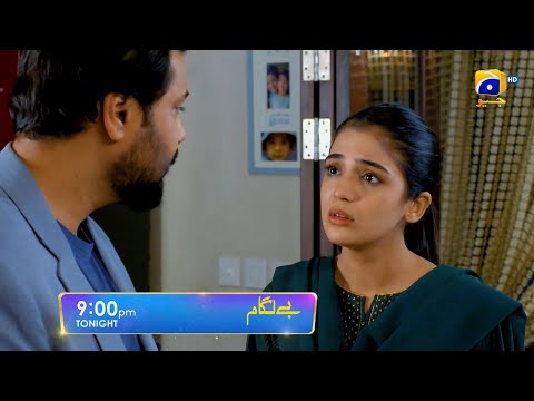 Baylagaam Episode 98 Promo | Tonight at 9:00 PM only on Har Pal Geo