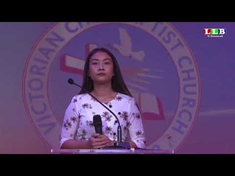 Ngun Za Ttial II Ka Nunnak Bawipa