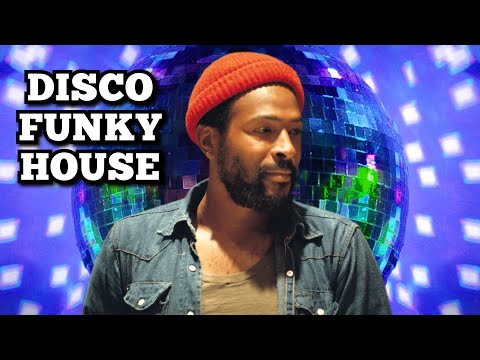 Disco Funky House 2022 #13 (Talking Heads, New Order, Modern Talking, Kim Carnes, Yes, Sylvester..)
