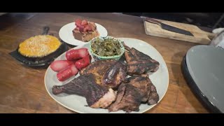 Atlanta chef uses Juneteenth menu to honor Black history and heritage