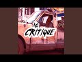 No critique