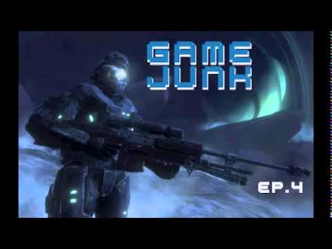 Game Junk Podcast Ep. 4