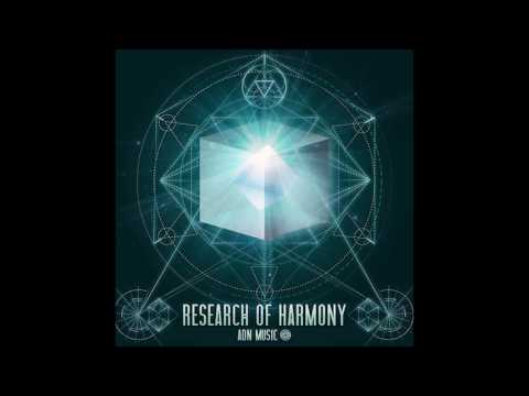 9  Arcek   Interestelar Tone [VA - Research Of Harmony - ADN Music]