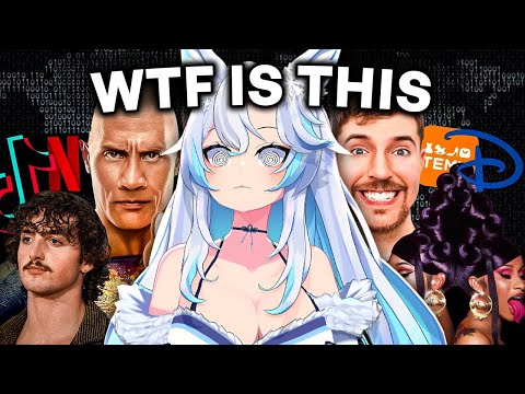 Mainstream Media Is Dying..