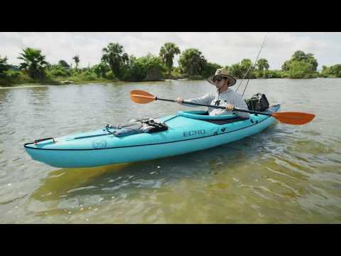 Echo iKayak by HO Sports