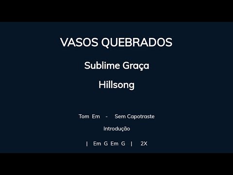 Dupla Honra - Vaso Quebrado