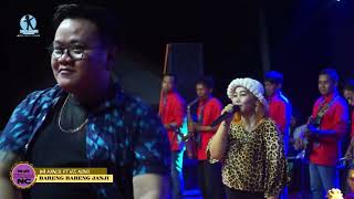 Download lagu Wa Kancil ft Hj Nunu Bareng Bareng Janji mp3 Download lagu Wa Kancil ft Hj Nunu Bareng Bareng Janji mp3