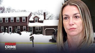 Prime Crime: Karen Read's Boyfriend Found Dead Outside Cop's Home
