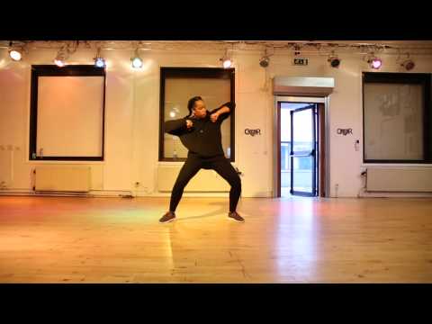 Studio Da Rebels | Hip Hop Workshop Laquelle | 05-07-2014