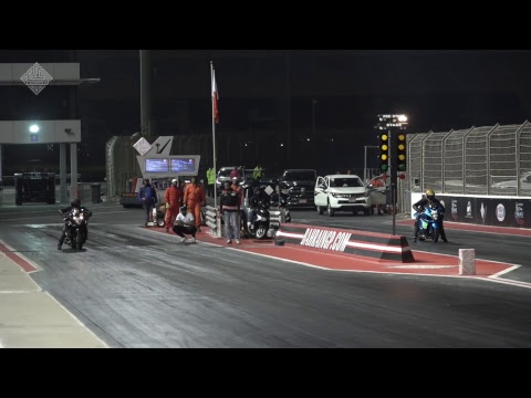 2018-2019 BDRC R5 - Qualifying