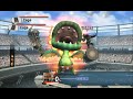 Super Smash Bros Brawl Playthrough Part 10 The Subspace Emissary Starting The Great Maze