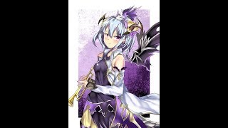 [초월 극한의 투기장1] 페논 시운전