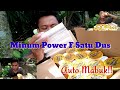Minum Power F Satu Dus