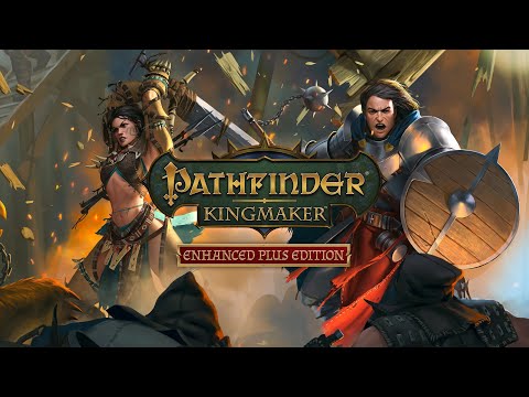 Let's Play: Pathfinder: Kingmaker (001)