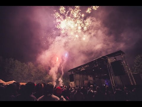 Pell-Mell Festival 2015 (Official Aftermovie)