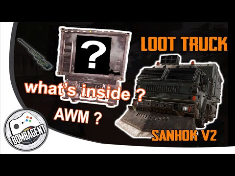 PUBG LOOT TRUCK | Sanhok Remaster | Sanhok v2 | New SEASON 8 | Survivor Pass: Payback | Sanhok 2.0