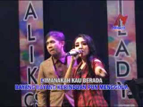 Rina Amelia Feat. Dendra - Bingkisan Rindu | Dangdut [OFFICIAL]