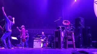 WEEN - Old Queen Cole  - 10/19/18 - Tabernacle - Atlanta, GA