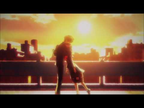Koi No Orchestra Instrumental - Nazo No Kanojo X