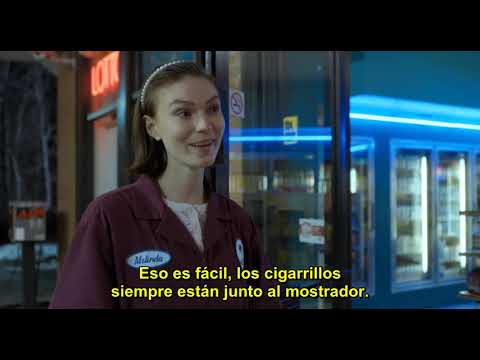BURN, Película de acción completa en español #3