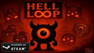 Hell Loop Boss - Which phase will break you?