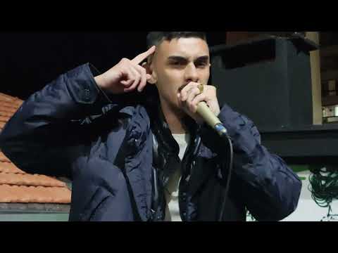 ZOIO (KLÃMIKAZE) | APRESENTAÇÃO | BDR#88